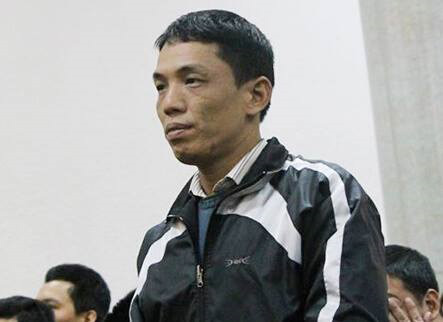 (bgiay)Kết thúc xử sơ thẩm vụ án chấn động tại TMV Cát Tường: Gia (bgiay)Kết thúc xử sơ thẩm vụ án chấn động tại TMV Cát Tường: Gia