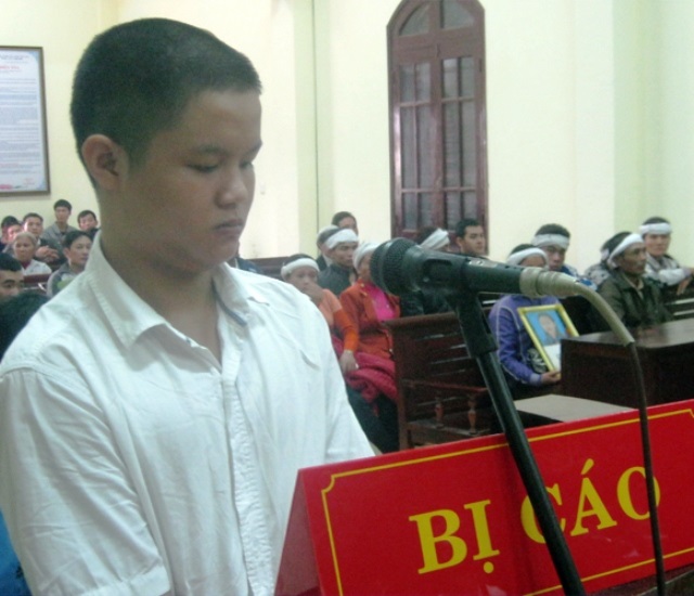 (bgiay)Tâm nguyện của hai người mẹ ở hai “chiến tuyến” trong một 