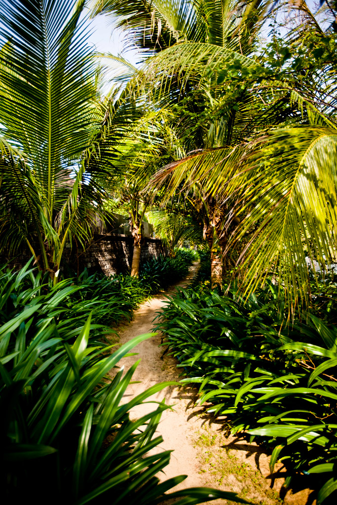 Những Villa triệu USD trong khu đại gia của bị cáo Huyền Như