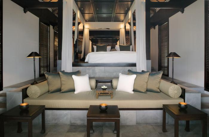 Những Villa triệu USD trong khu đại gia của bị cáo Huyền Như