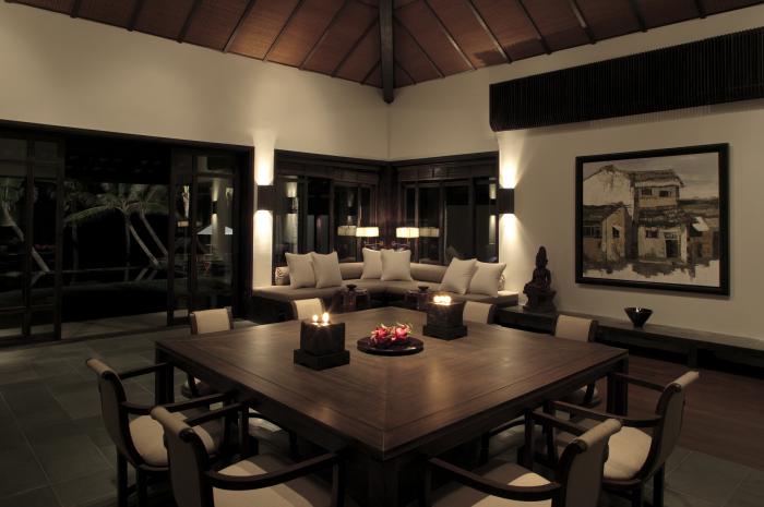 Những Villa triệu USD trong khu đại gia của bị cáo Huyền Như