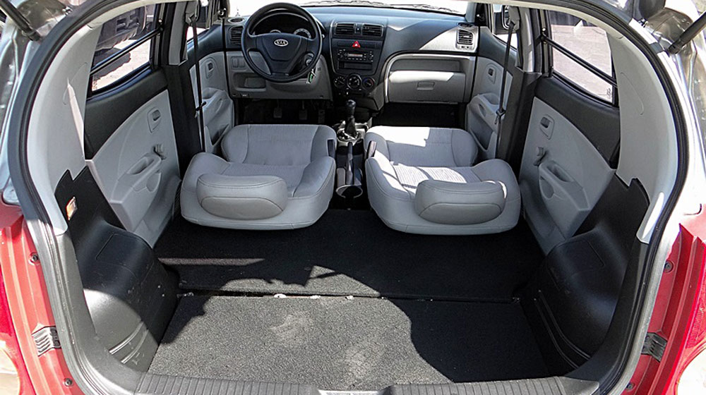 Ôtô mới “kính coong”, giá 220 triệu đồng tại Việt Nam Ôtô mới “kính coong”, giá 220 triệu đồng tại Việt Nam