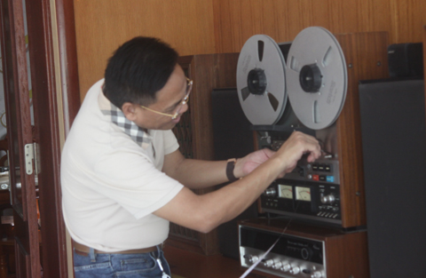 Vị thế đáng nể của ba đại gia nổi nhất xứ Thanh Vị thế đáng nể của ba đại gia nổi nhất xứ Thanh