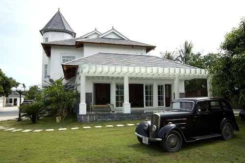 Vị thế đáng nể của ba đại gia nổi nhất xứ Thanh Vị thế đáng nể của ba đại gia nổi nhất xứ Thanh