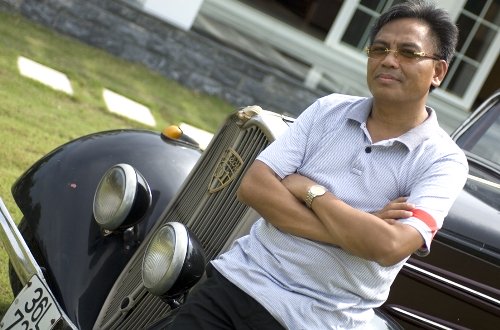 Vị thế đáng nể của ba đại gia nổi nhất xứ Thanh Vị thế đáng nể của ba đại gia nổi nhất xứ Thanh