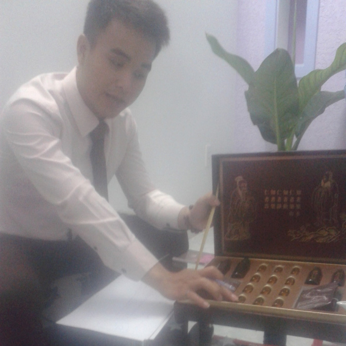 (bgiay)Lật tẩy trò biến tướng kinh doanh đa cấp bằng chữa bệnh, c (bgiay)Lật tẩy trò biến tướng kinh doanh đa cấp bằng chữa bệnh, c