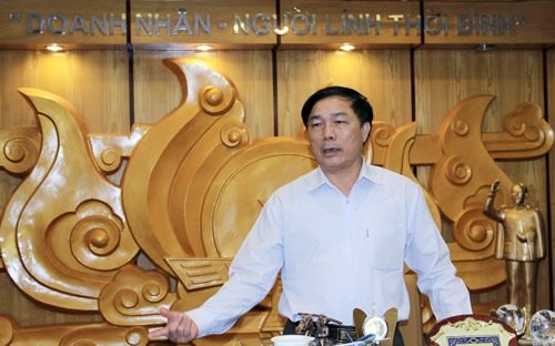 Vị thế đáng nể của ba đại gia nổi nhất xứ Thanh Vị thế đáng nể của ba đại gia nổi nhất xứ Thanh