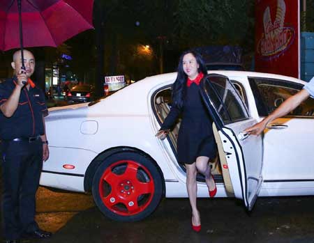 Vị thế đáng nể của ba đại gia nổi nhất xứ Thanh Vị thế đáng nể của ba đại gia nổi nhất xứ Thanh