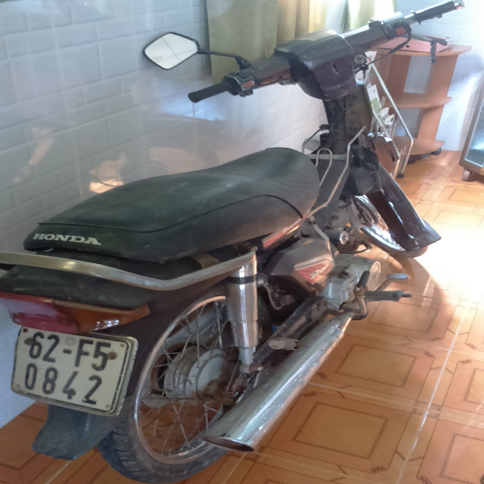 (bgiay)Vì sao uẩn khúc trong vụ tử tù Hồ Duy Hải sau 7 năm không (bgiay)Vì sao uẩn khúc trong vụ tử tù Hồ Duy Hải sau 7 năm không