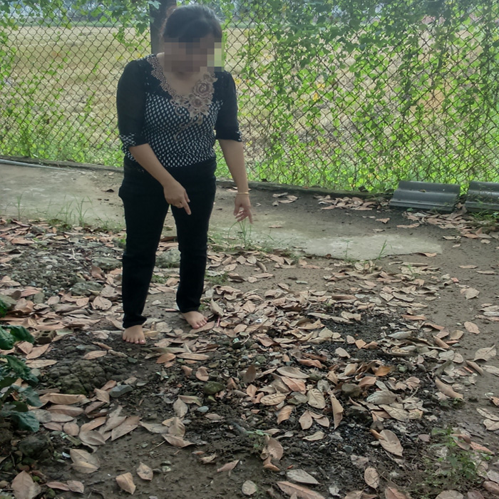 (bgiay)Vì sao uẩn khúc trong vụ tử tù Hồ Duy Hải sau 7 năm không (bgiay)Vì sao uẩn khúc trong vụ tử tù Hồ Duy Hải sau 7 năm không