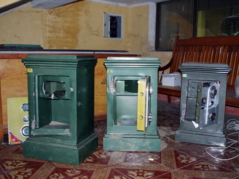 Sự thật vụ cục sắt gỉ rao bán với giá hơn 200 tỷ đồng ở Bắc Giang