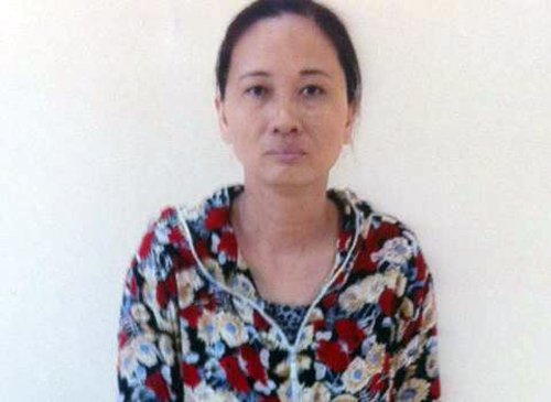 Âm mưu tàn độc của kẻ đánh bả chó giết vợ nhân tình