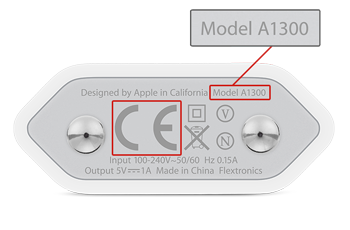 Apple thu hồi sạc iPhone tại 37 nước, trong đó có Việt Nam