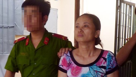 Người giúp cảnh sát vạch mặt ả sát nhân cuồng yêu