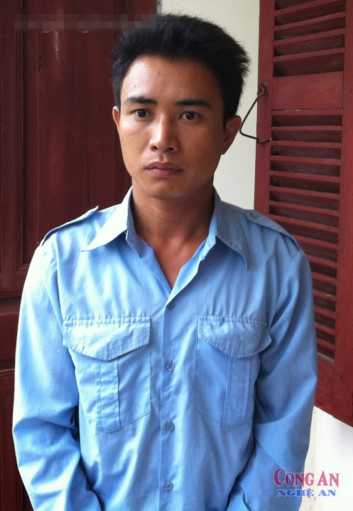 Lấy 'mác' trung úy Công an, lừa các cô gái nhẹ dạ