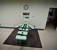 Minh Phụng bị tử hình bằng tiêm thuốc độc