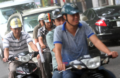 Cuộc truy lùng những “tướng cướp cô đơn”