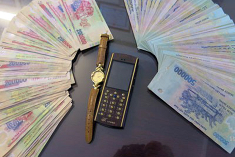 Cuộc truy lùng những “tướng cướp cô đơn”