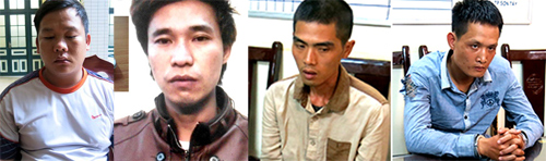 Cuộc truy lùng những “tướng cướp cô đơn”