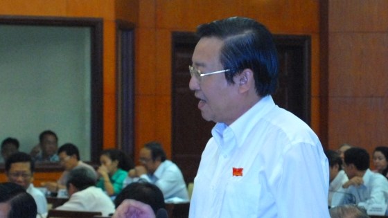 TP.HCM muốn được dùng sách giáo khoa riêng