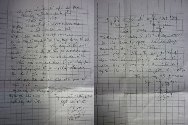 Hai 'yêu râu xanh' khiến nữ sinh 15 tuổi sinh con, chưa biết con