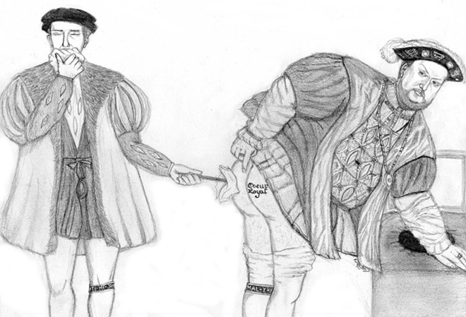 Những công việc kinh khủng nhất từng xuất hiện trên thế giới Những công việc kinh khủng nhất từng xuất hiện trên thế giới