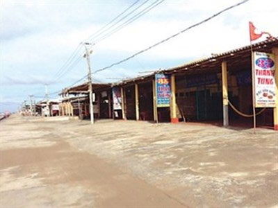 Sững sờ tần suất “yêu” của gái mại dâm Quất Lâm