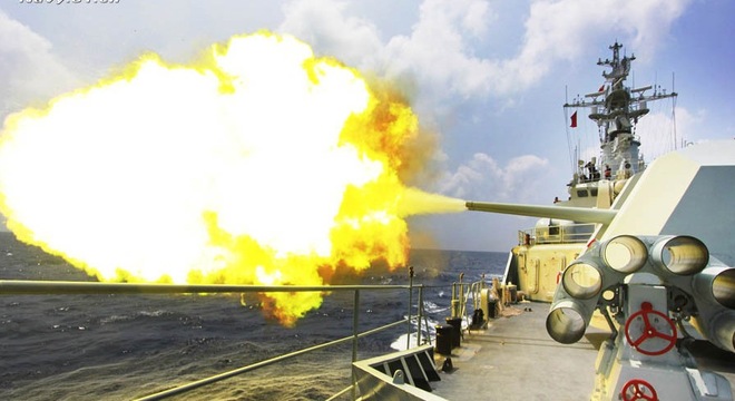 Trung Quốc tiếp tục tung ra Trung Quốc tiếp tục tung ra