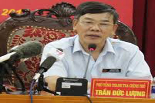 PTTT Chính phủ: Phải thanh tra dự án cấp nước sạch Sông Đà