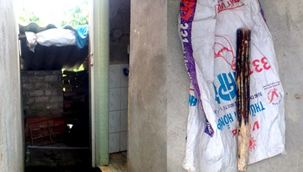 Án mạng kinh hoàng: Vợ cùng 'phi công trẻ' lập mưu giết chồng