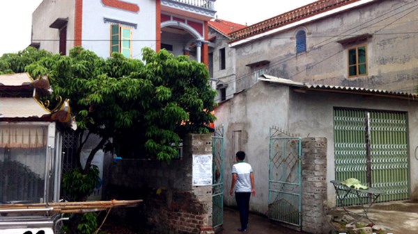 Án mạng kinh hoàng: Vợ cùng 'phi công trẻ' lập mưu giết chồng