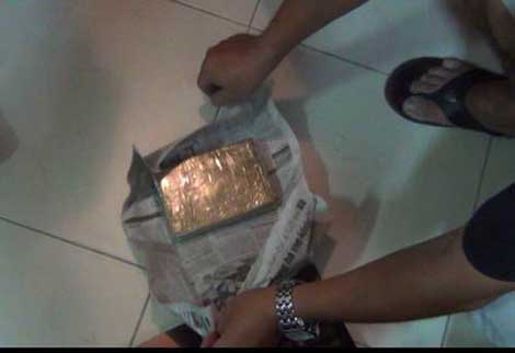 Bà trùm 80 tuổi điều hành đường dây ma túy khủng