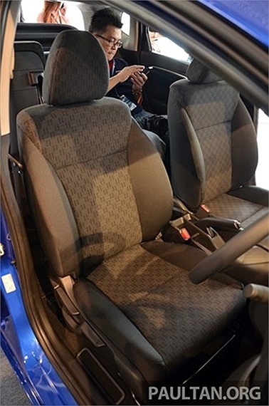 Cận cảnh Honda Jazz giá 350 triệu sắp về Việt Nam Cận cảnh Honda Jazz giá 350 triệu sắp về Việt Nam