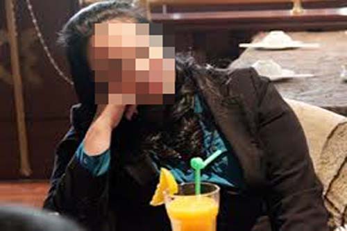 “Kiều nữ Hải Dương” mắc bệnh tâm thần bị gia đình “bỏ rơi”?