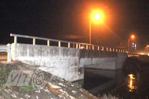 Cuộc vây ráp tiêu diệt hai tên cướp máu lạnh ở Bắc Giang