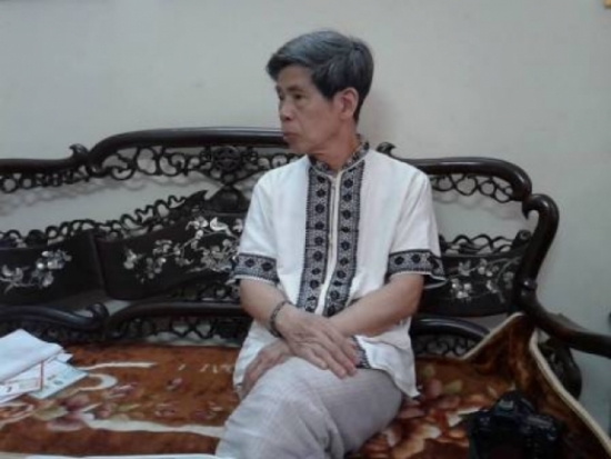 Xác chết gần bến đò Vân Đức: Câu chuyện Xác chết gần bến đò Vân Đức: Câu chuyện