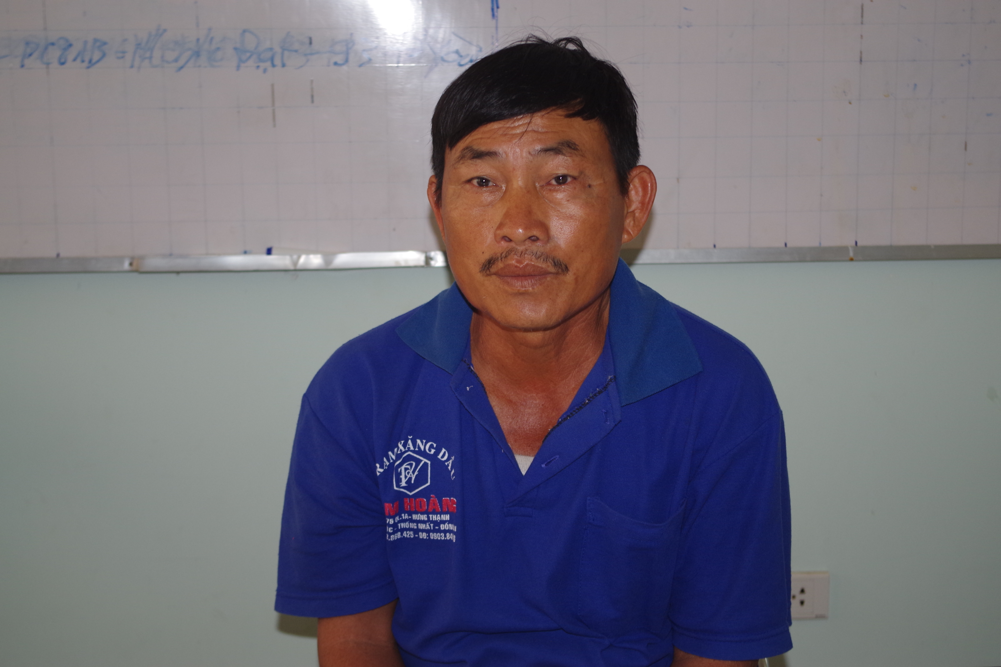  Hành trình trốn chạy hơn 20 của kẻ giết người ở Bình Phước