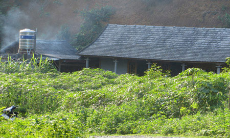 Bị ngăn cản yêu đương, một nữ sinh 14 tuổi cầm dao đâm chết mẹ