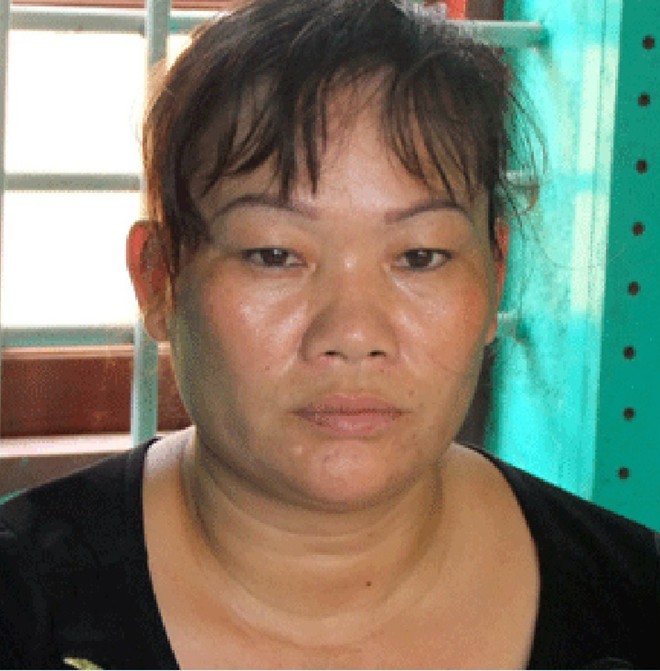 Bí ẩn người phụ nữ xưng có 'họ hàng với phó tổng thống Mỹ'