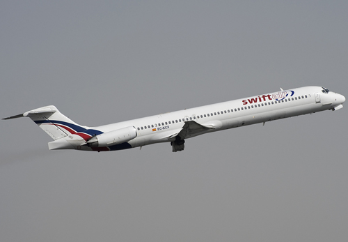 Phát hiện xác máy bay Algerie ở Mali