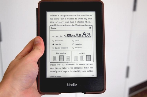 Những máy tính bảng tốt nhất phục vụ cho học tập