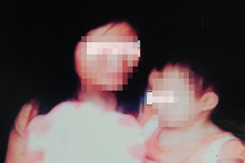 Cô gái biến mất sau khi kể chuyện sinh con với cha đẻ