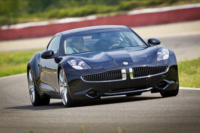 Điểm danh những mẫu xe tệ nhất thập kỷ Điểm danh những mẫu xe tệ nhất thập kỷ