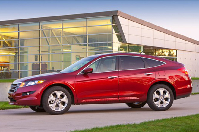 Điểm danh những mẫu xe tệ nhất thập kỷ Điểm danh những mẫu xe tệ nhất thập kỷ