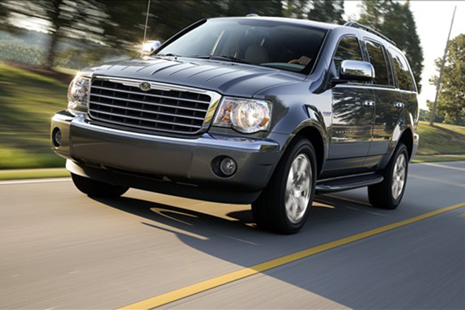 Điểm danh những mẫu xe tệ nhất thập kỷ Điểm danh những mẫu xe tệ nhất thập kỷ