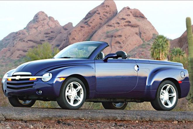 Điểm danh những mẫu xe tệ nhất thập kỷ Điểm danh những mẫu xe tệ nhất thập kỷ