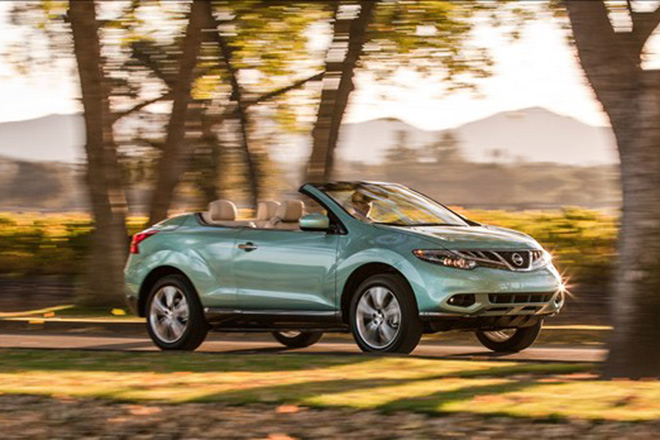 Điểm danh những mẫu xe tệ nhất thập kỷ Điểm danh những mẫu xe tệ nhất thập kỷ