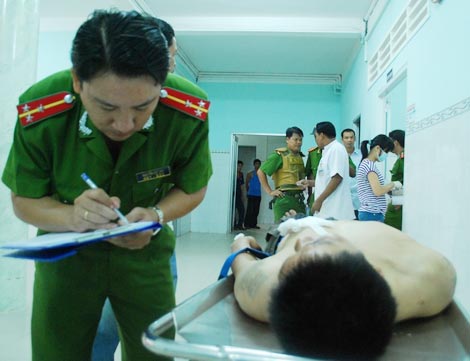 Oan nghiệt lấy chồng ''hờ''