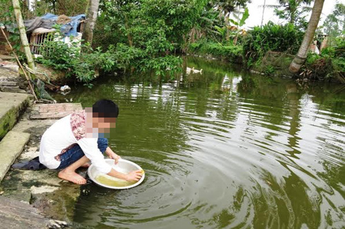 Vụ cướp giật “hai chiếc mũ”: Xử lý về hành vi cướp giật là đúng