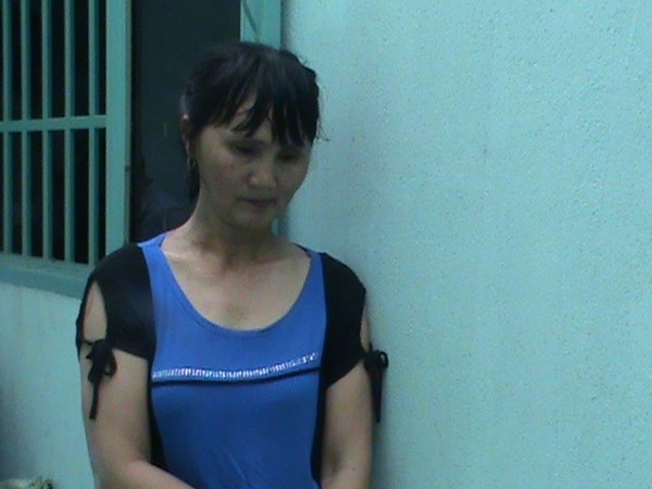 Sòng bạc của nữ quái giang hồ Sài Gòn